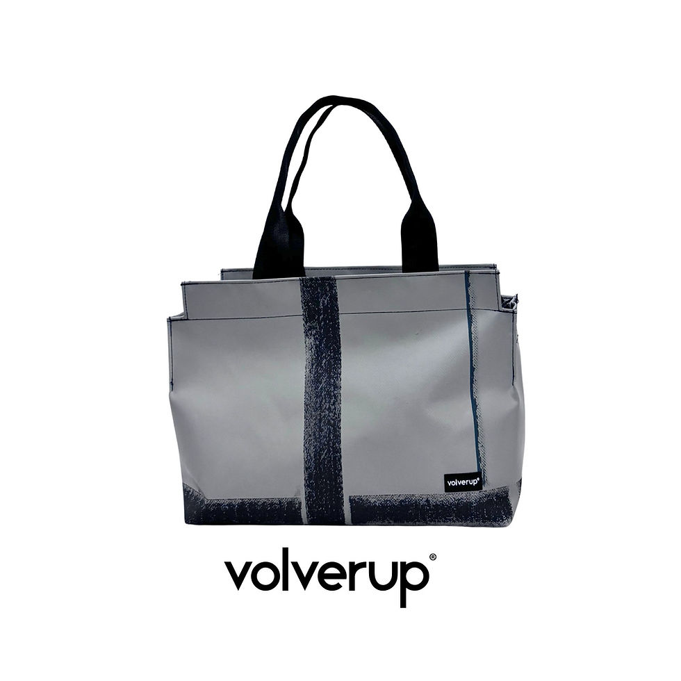 Shopper Weekender, Stile e Praticità