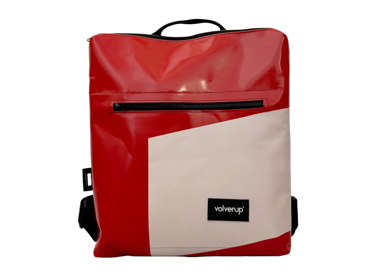 Zaino Grande Sostenibile Made in Italy