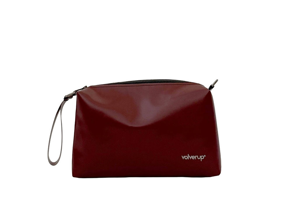 Simply Pochette con Tracolla a Catena