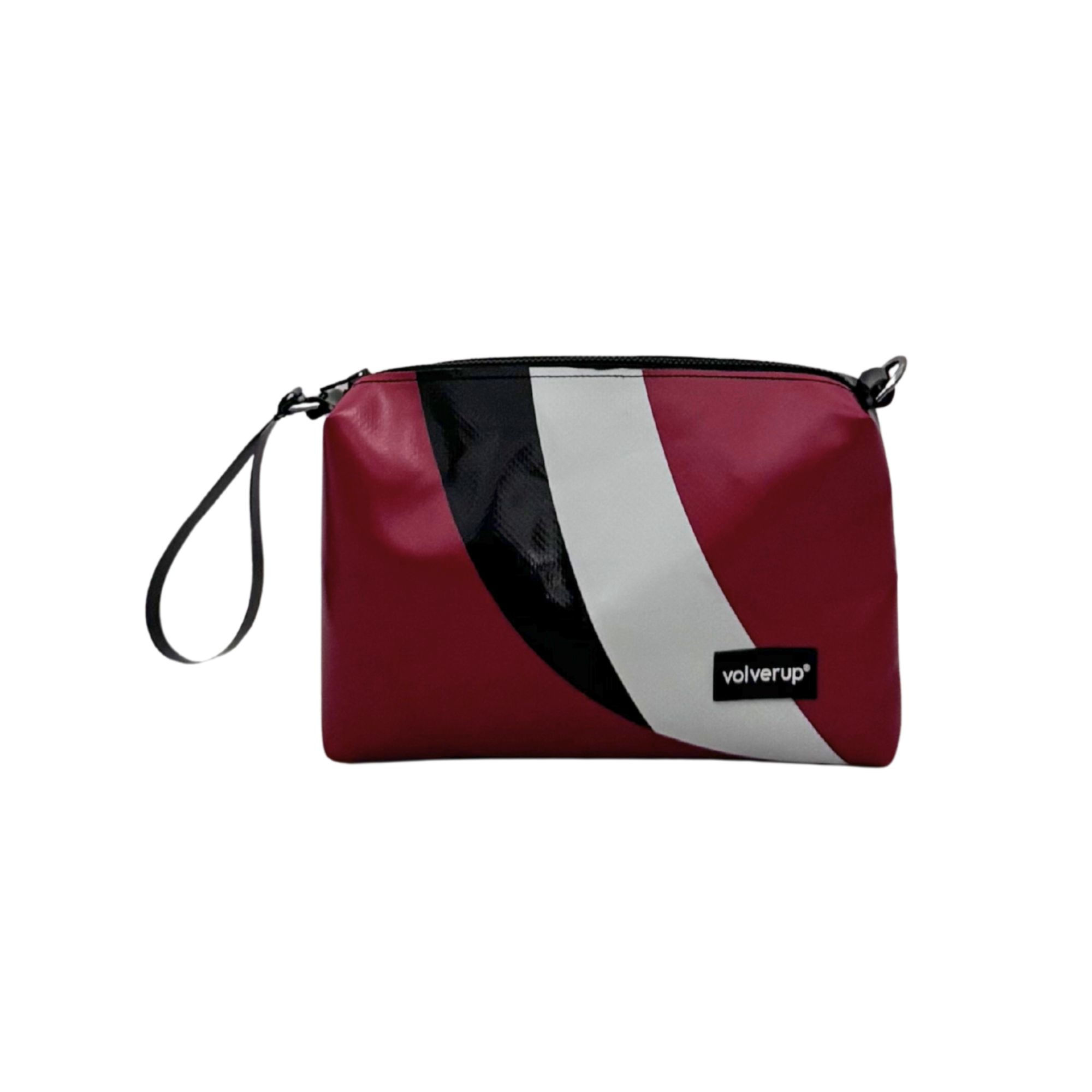 Simply Pochette con Tracolla a Catena