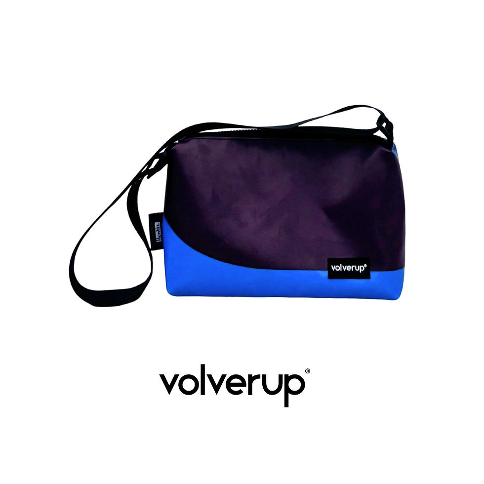 Semplice, resistente e pronta a seguirti ogni giorno.