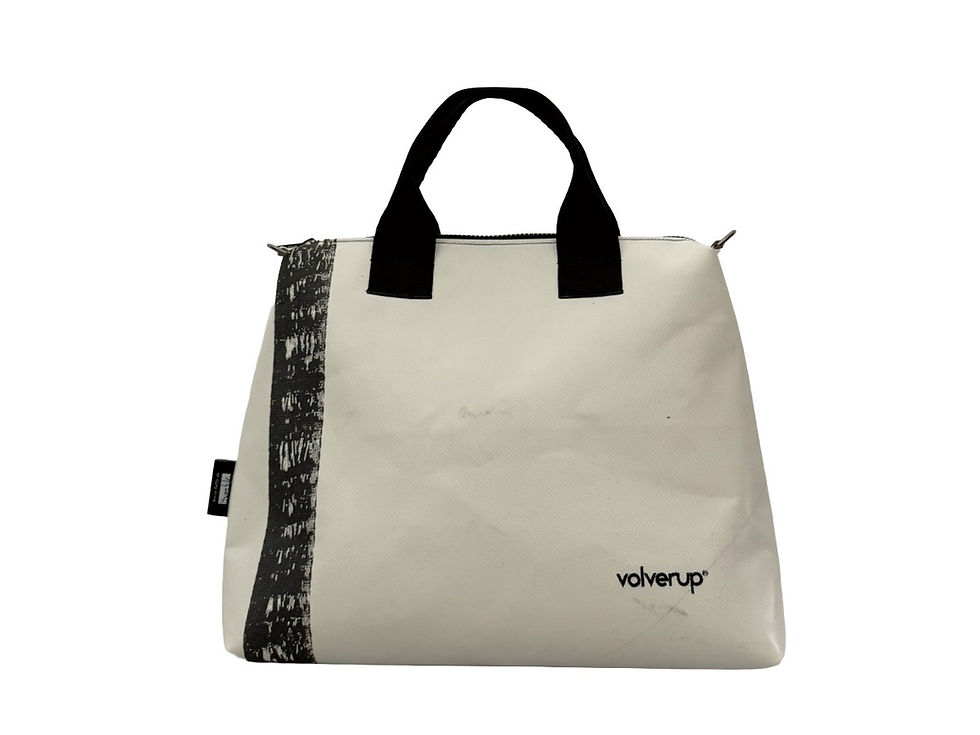 Santa Cruz Borsa Spaziosa ed Elegante