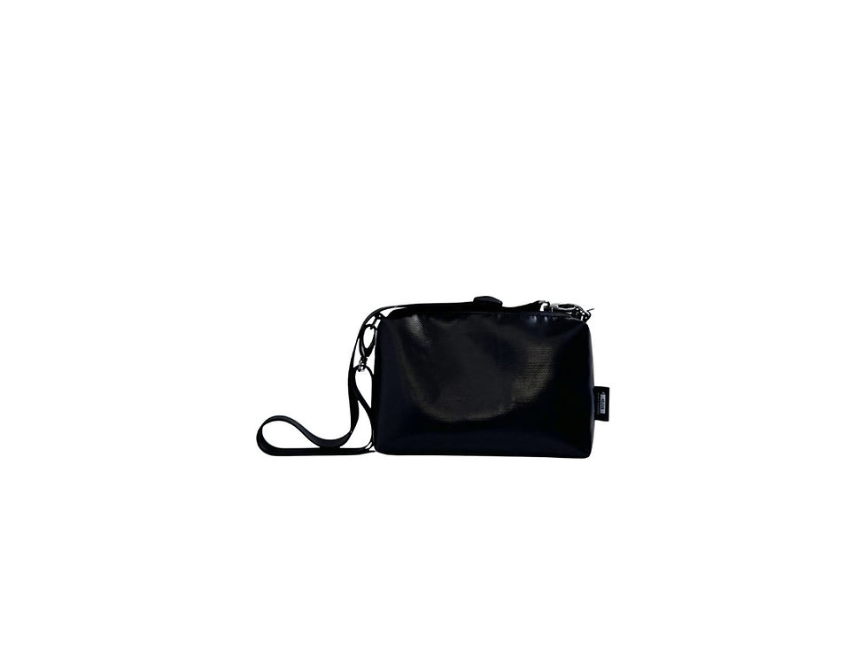 Borsa Golf Volverup vista posteriormente