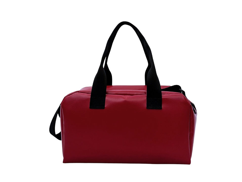 Bauletto Classico e Funzionale