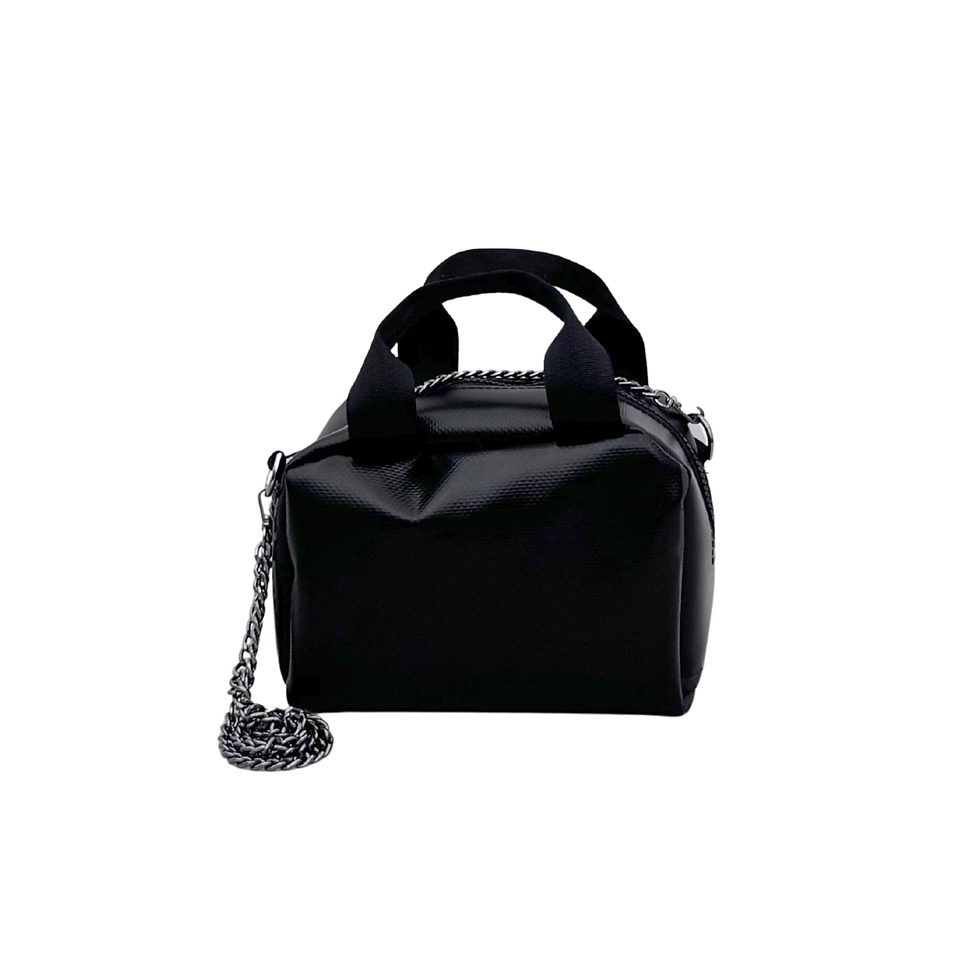 Miniatura: Bauletto Baby compatto, elegante e sostenibile