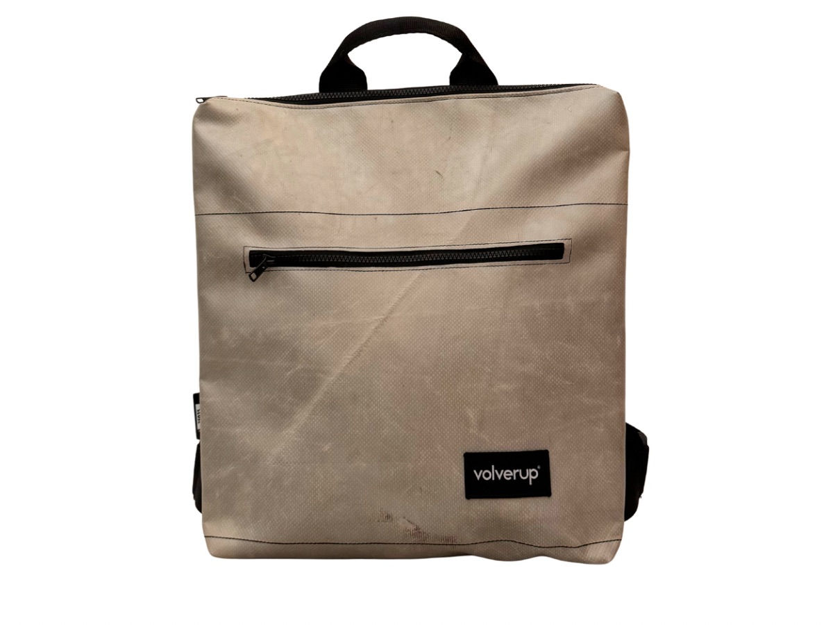 Zaino Grande Sostenibile Made in Italy