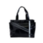 Shopper Weekender, Stile e Praticità