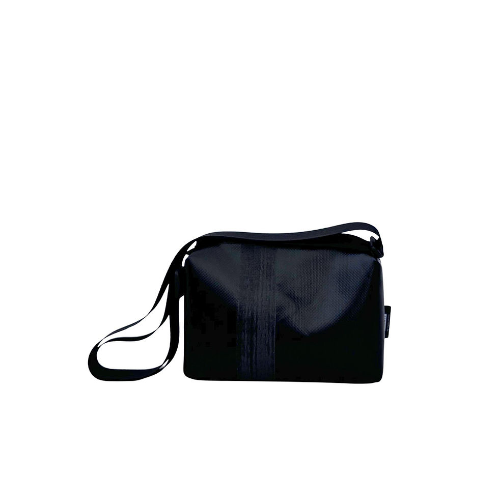 Scopri il Borsello Golf – Compatto, deciso, essenziale