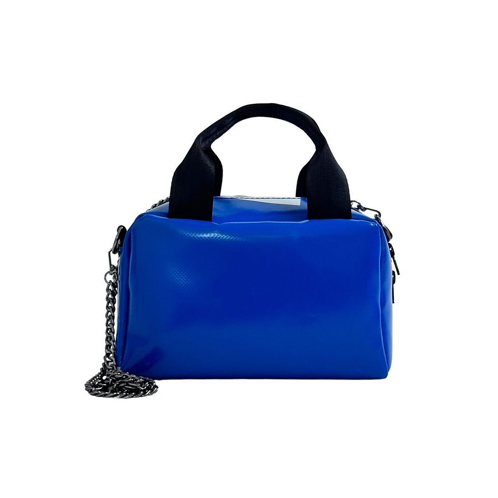 Miniatura: Bauletto Baby compatto, elegante e sostenibile