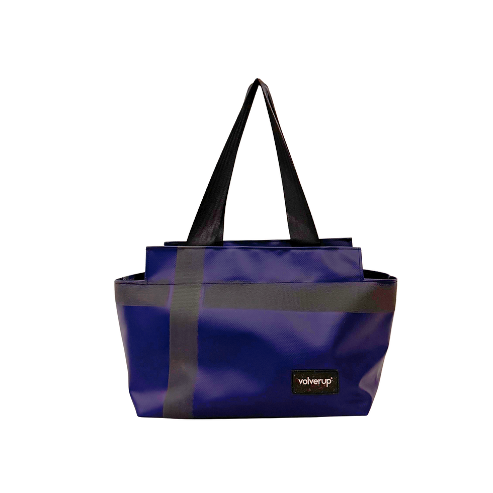 Borsa Weekender Piccola, equilibrata e Dinamica