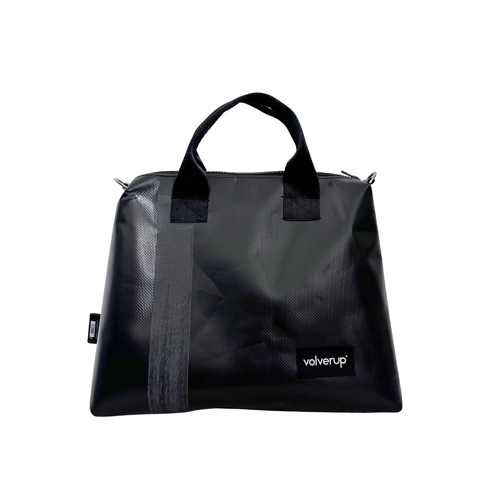 Santa Cruz Borsa Spaziosa ed Elegante