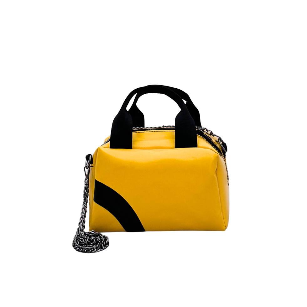 Miniatura: Bauletto Baby compatto, elegante e sostenibile