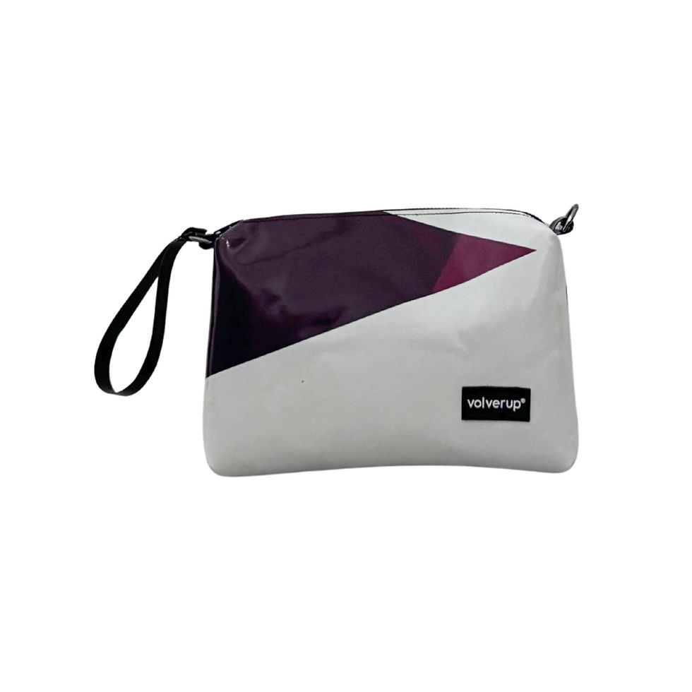 Simply Pochette con Tracolla a Catena