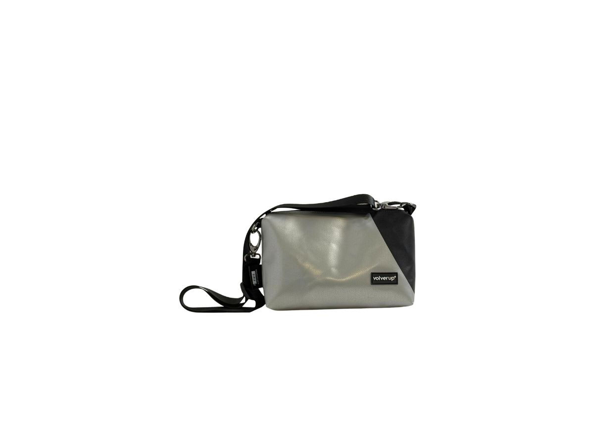 Borsa Golf Volverup vista frontalmente