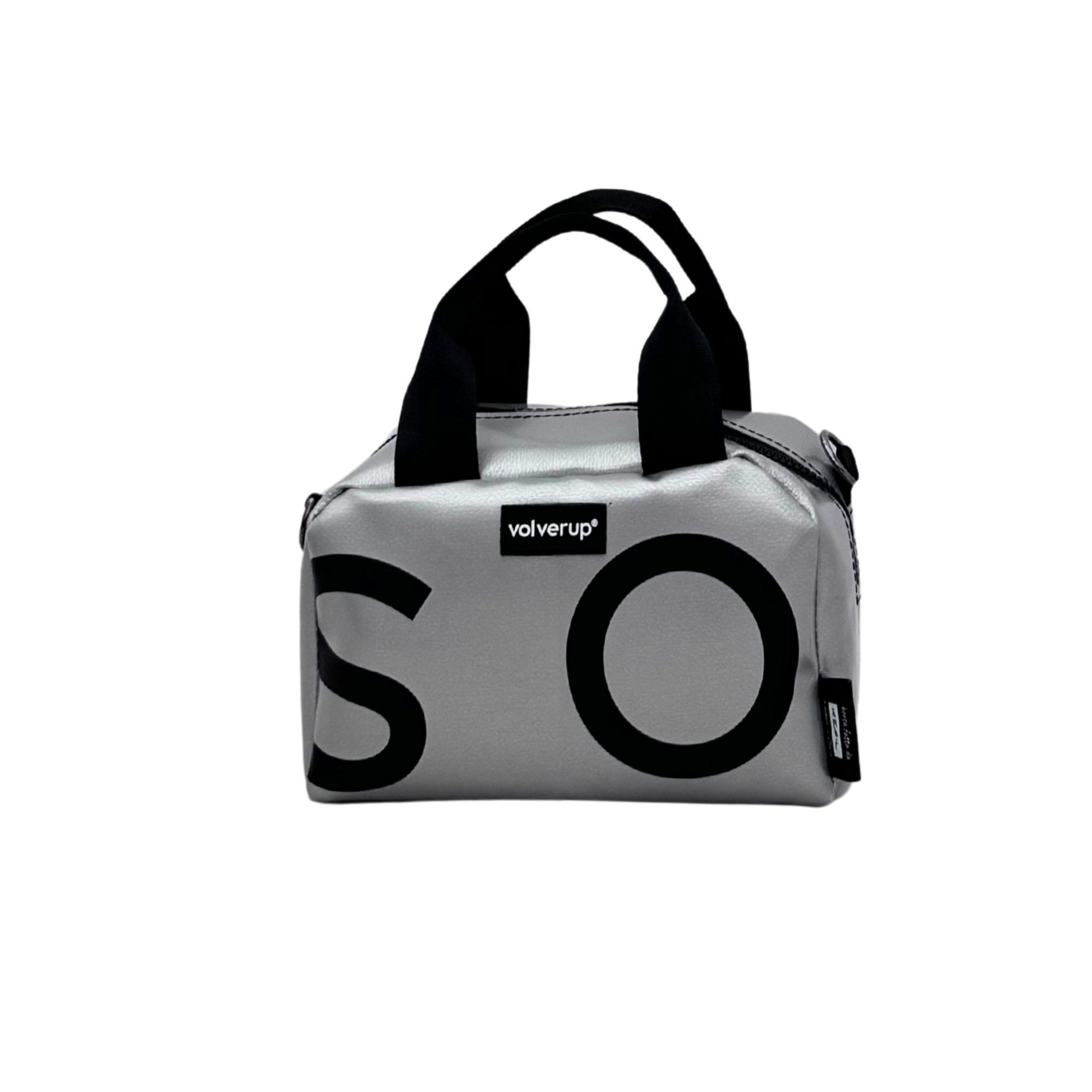 Bauletto Baby compatto, elegante e sostenibile