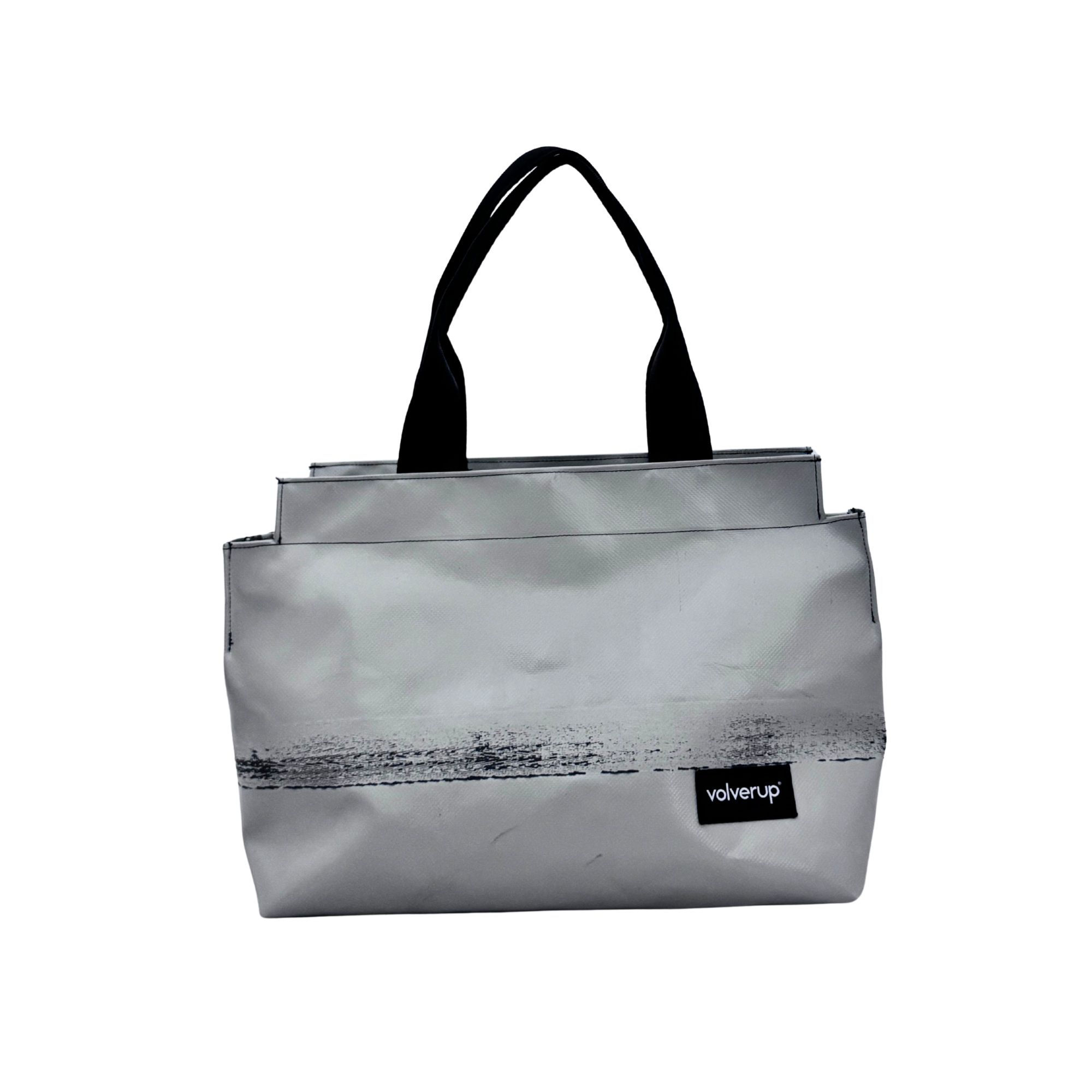 Shopper Weekender, Stile e Praticità