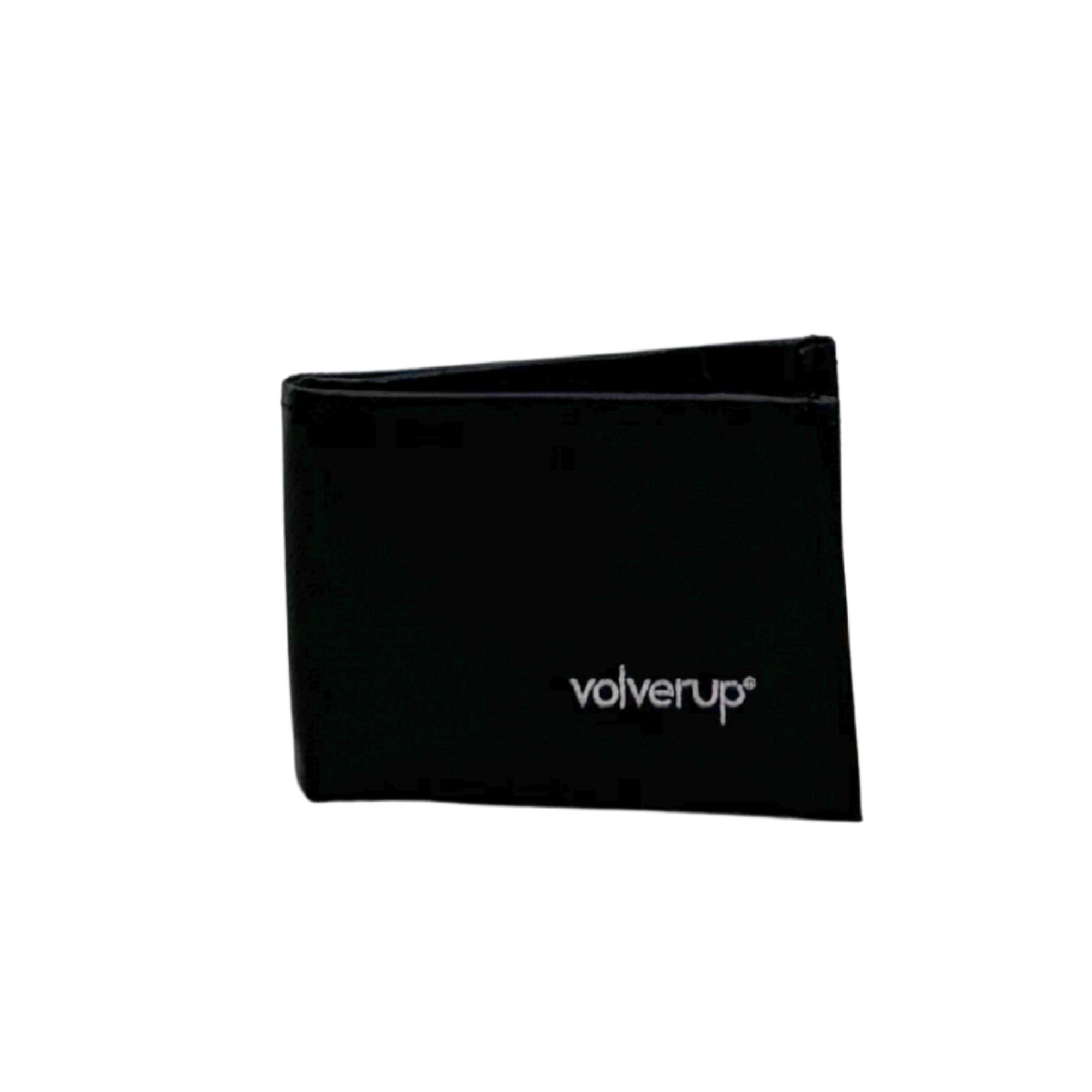 Portafoglio Uomo Classico Compatto Sostenibile