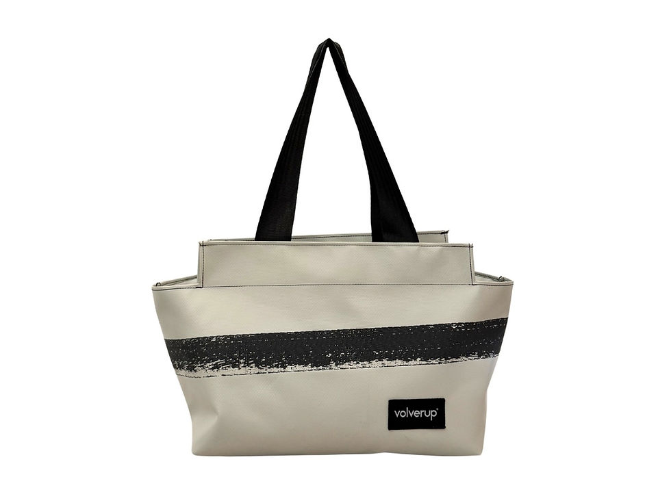 Borsa Weekender Piccola, equilibrata e Dinamica