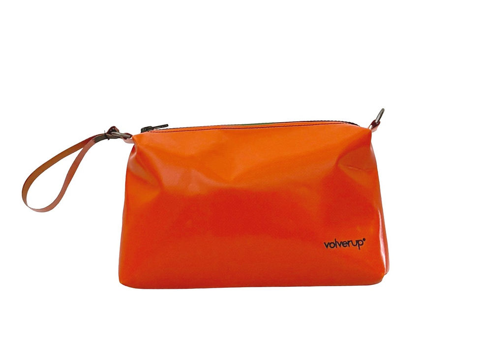 Simply Pochette con Tracolla a Catena