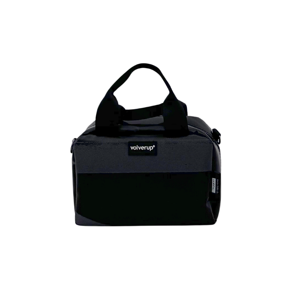 Bauletto Baby compatto, elegante e sostenibile