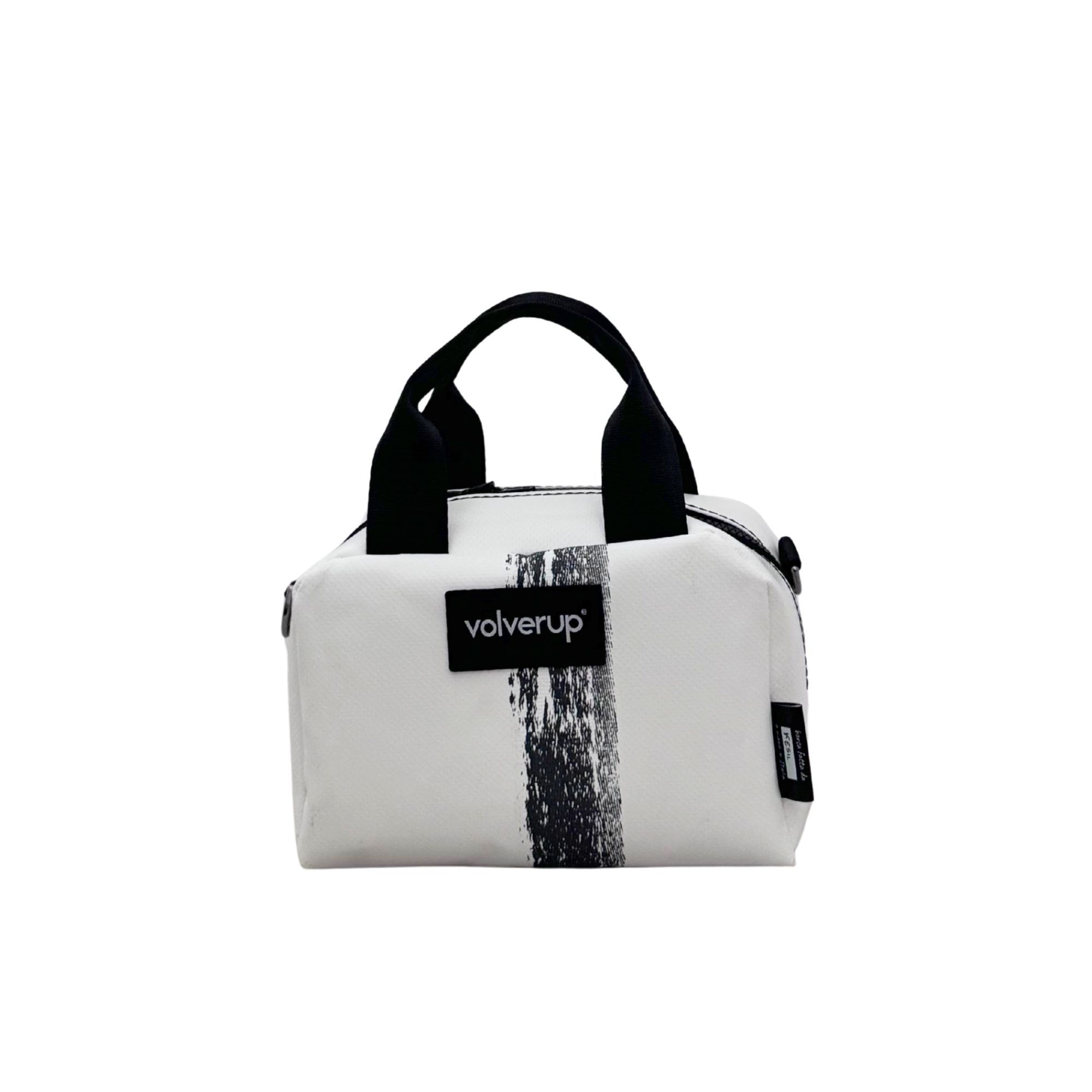 Bauletto Baby compatto, elegante e sostenibile