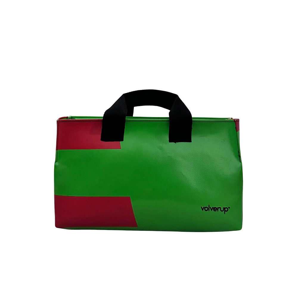 Borsa Carrè, Elegante Femminile e Sostenibile