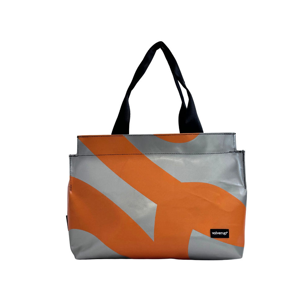 Shopper Weekender, Stile e Praticità