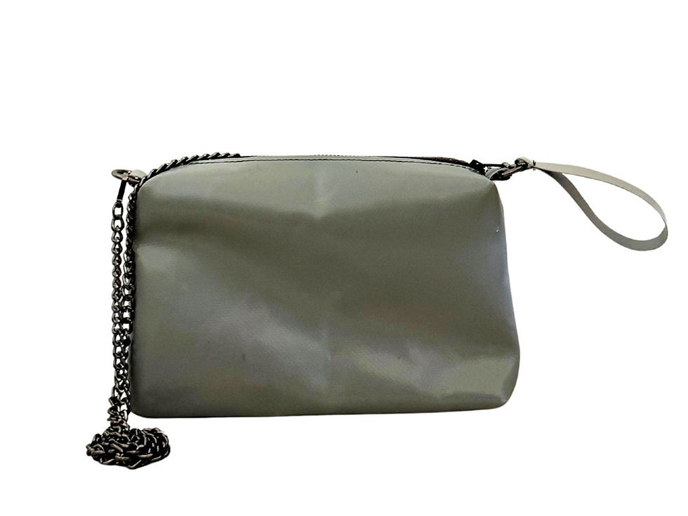 Simply Pochette con Tracolla a Catena