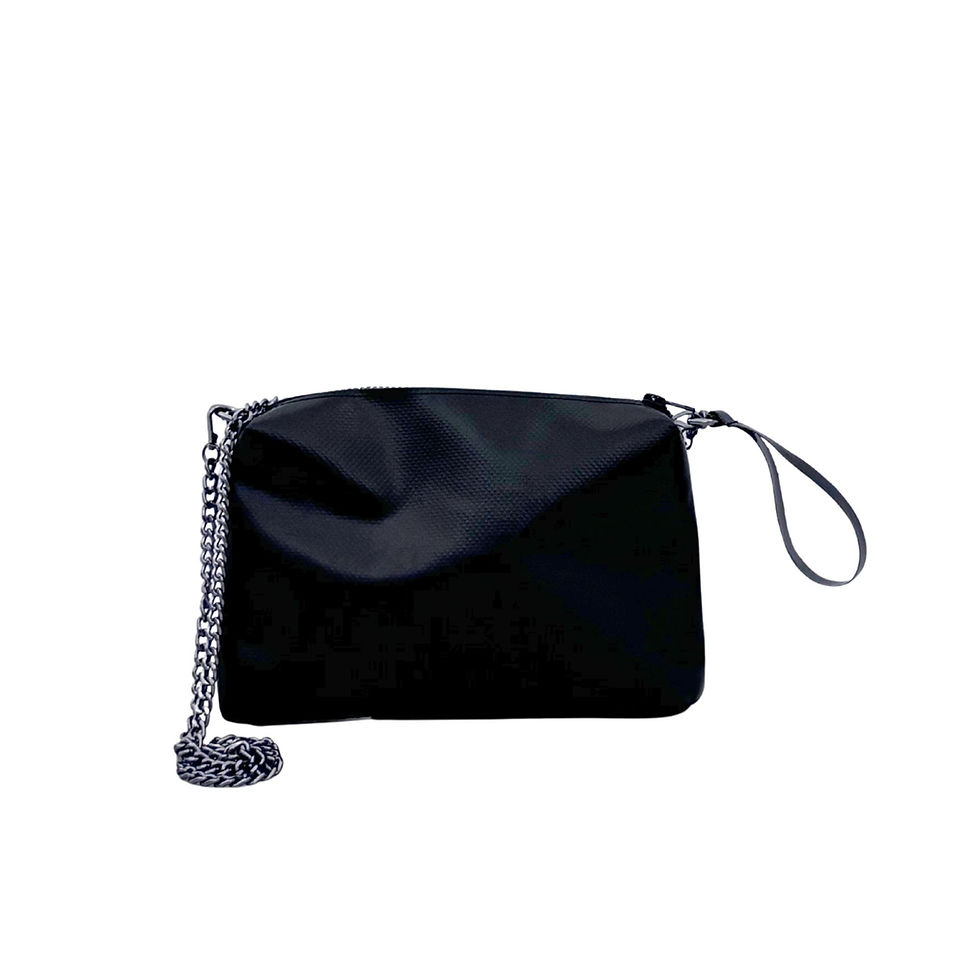 Simply Pochette con Tracolla a Catena