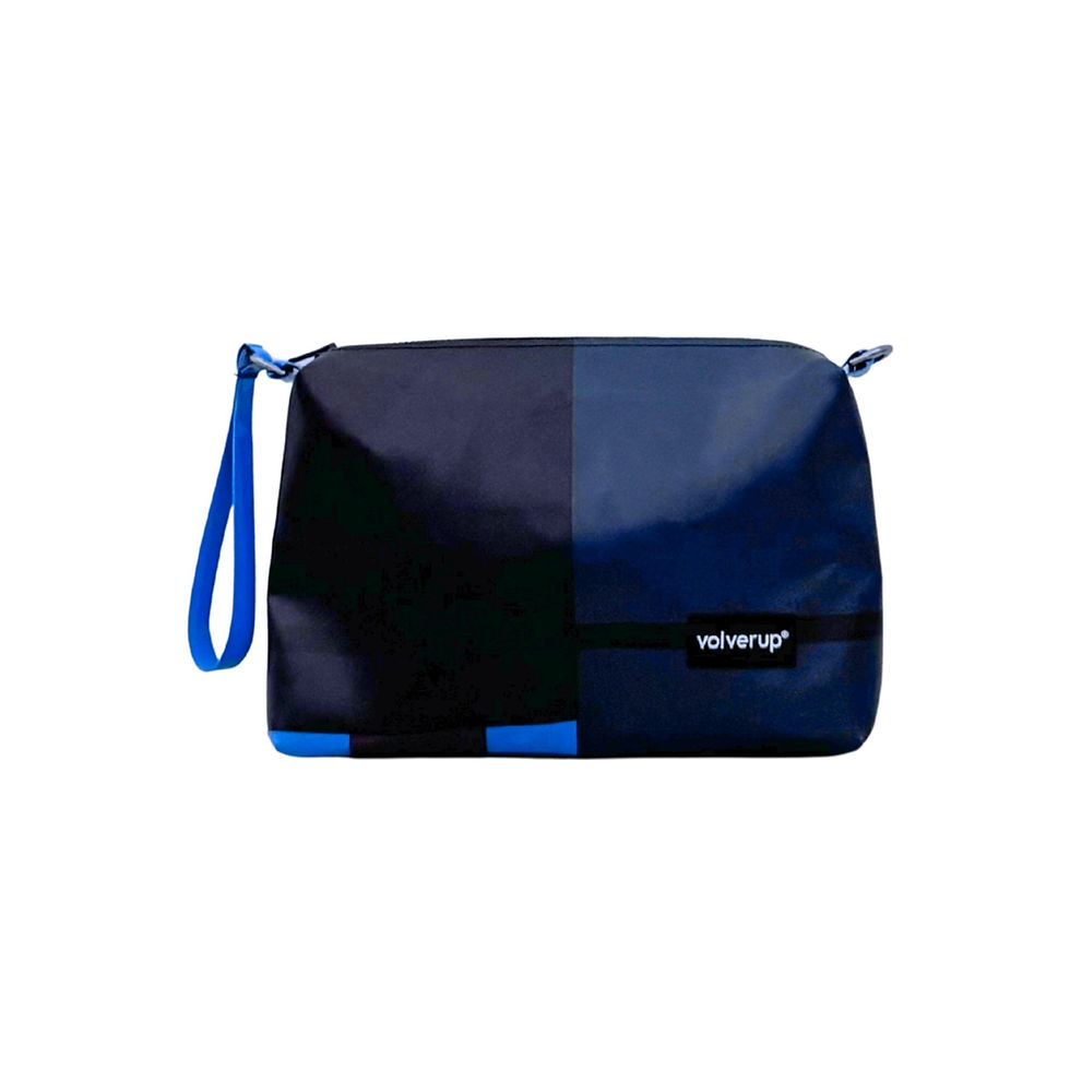 Simply Pochette con Tracolla a Catena
