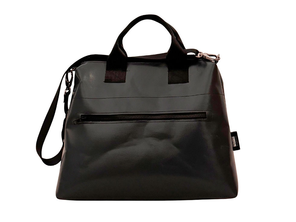 Santa Cruz Borsa Spaziosa ed Elegante