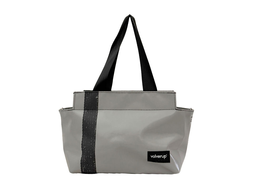 Borsa Weekender Piccola, equilibrata e Dinamica