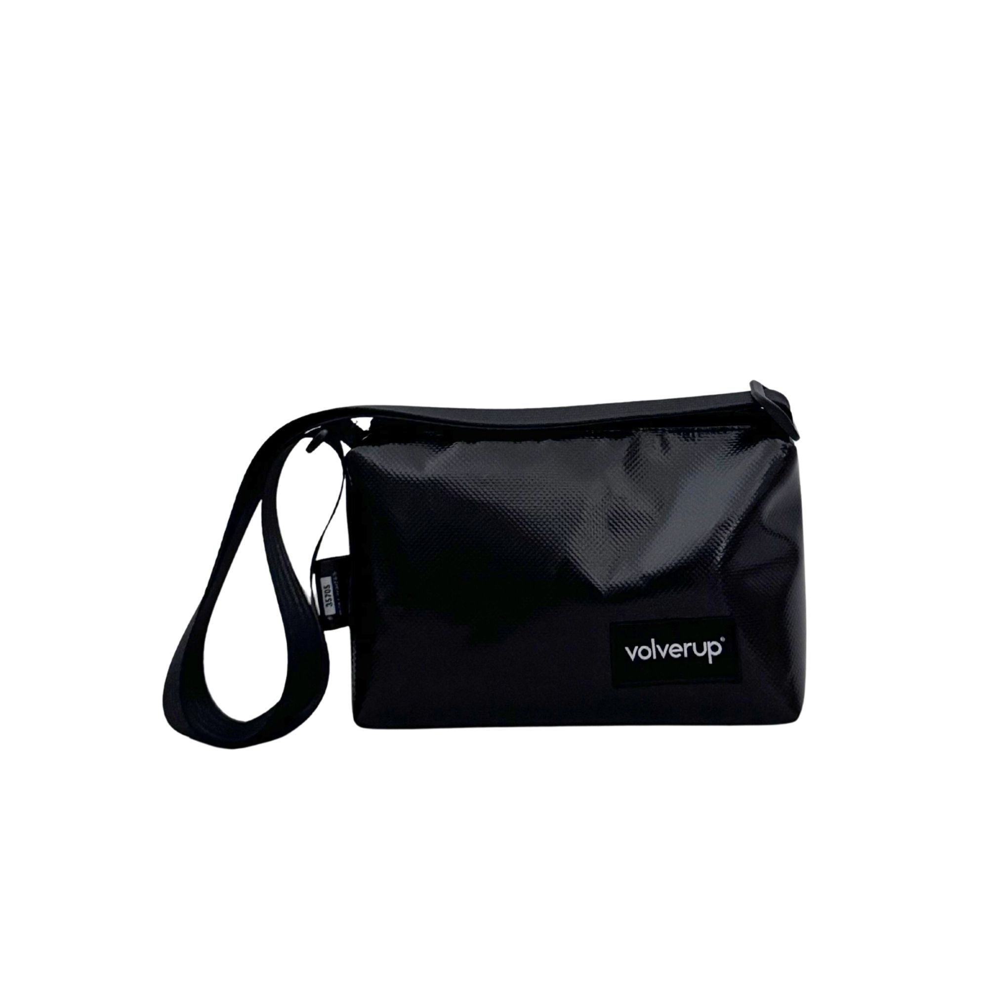 Borsello Golf – Compatto, deciso, essenziale