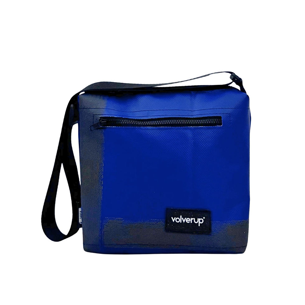 Borsello comodo e versatile