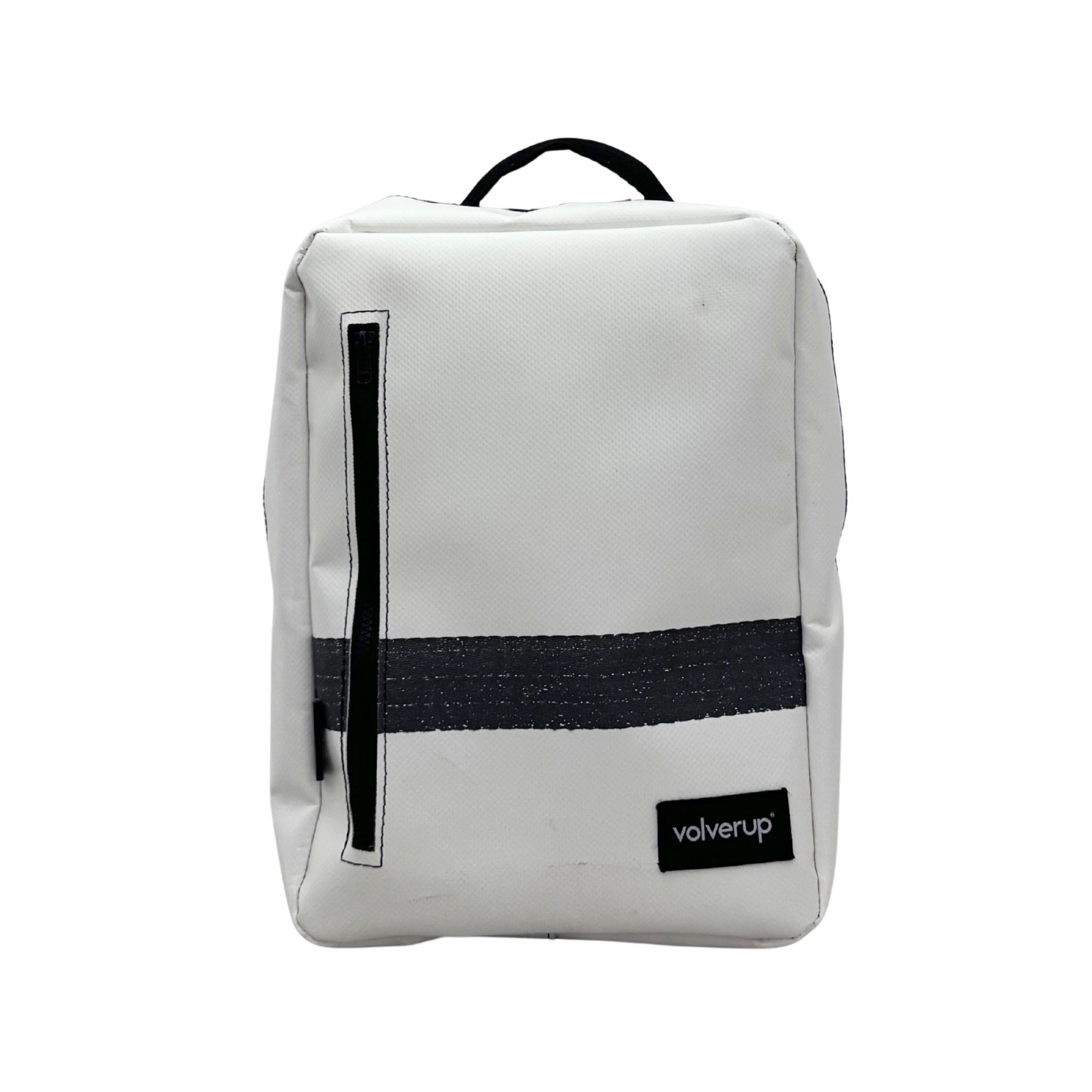 Zaino Pro Vintage Sostenibile Multiuso