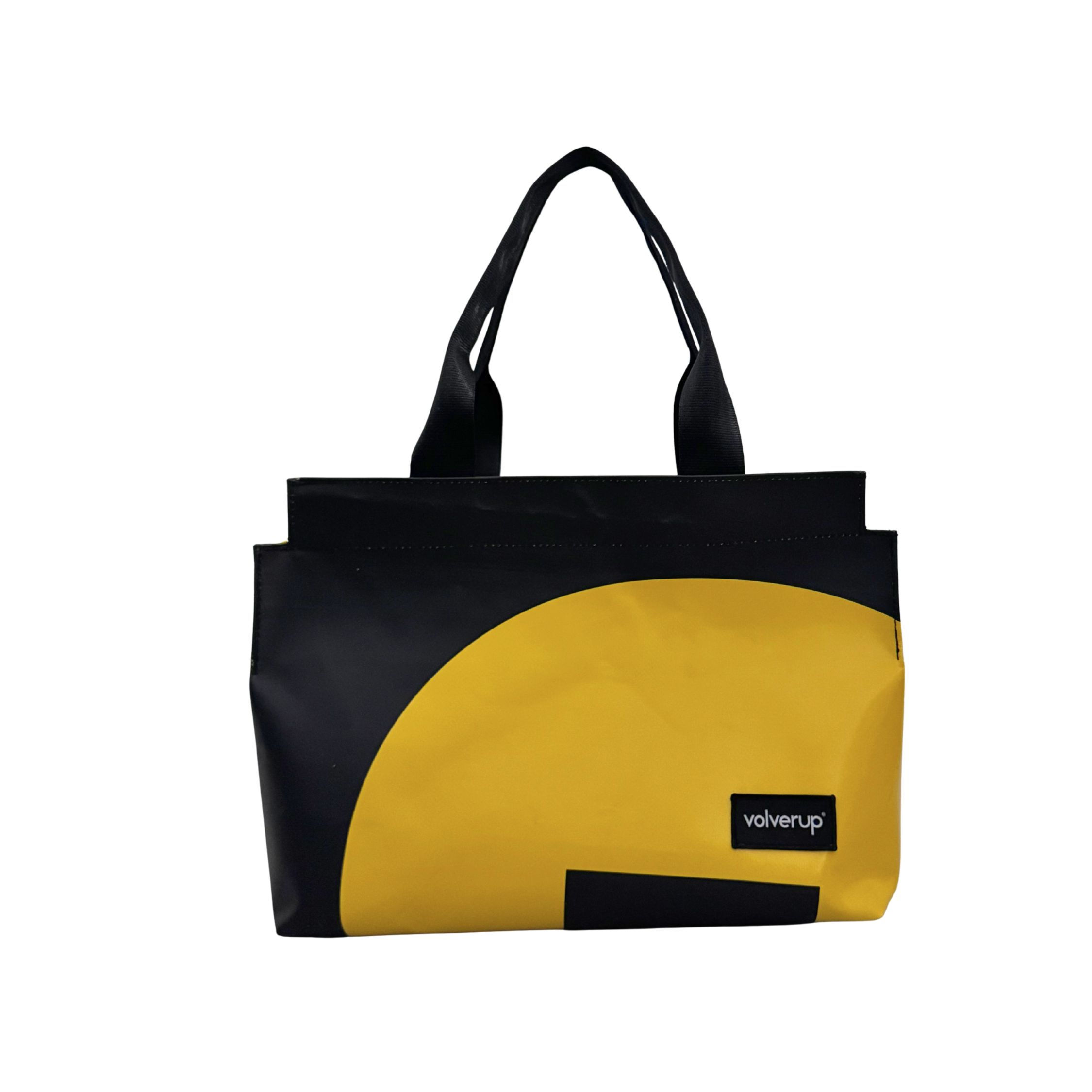 Shopper Weekender, Stile e Praticità