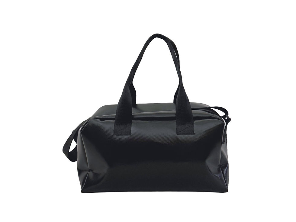 Bauletto Classico e Funzionale