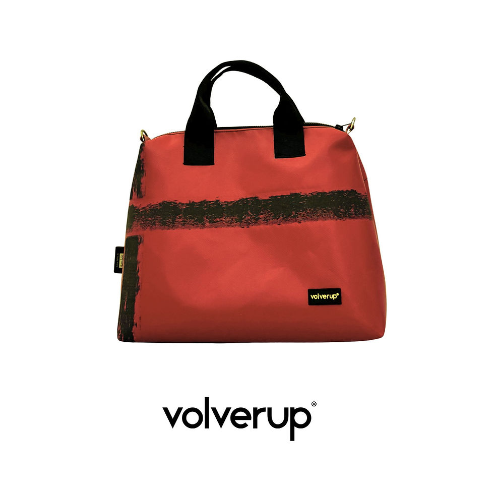 Santa Cruz Borsa Spaziosa ed Elegante