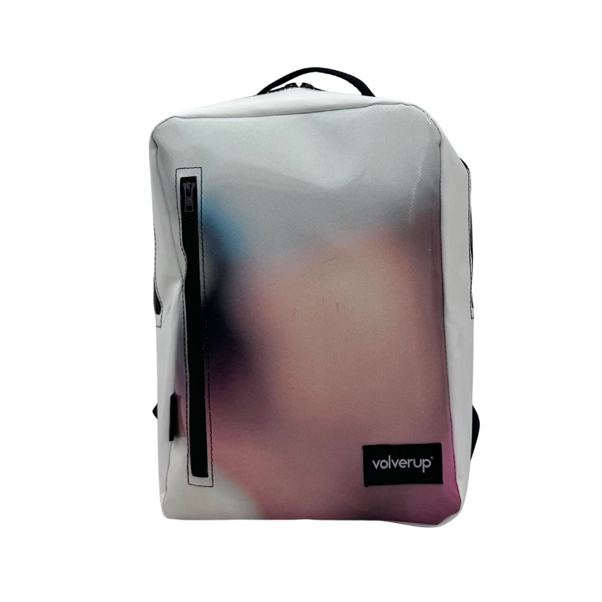 Zaino Pro Vintage Sostenibile Multiuso