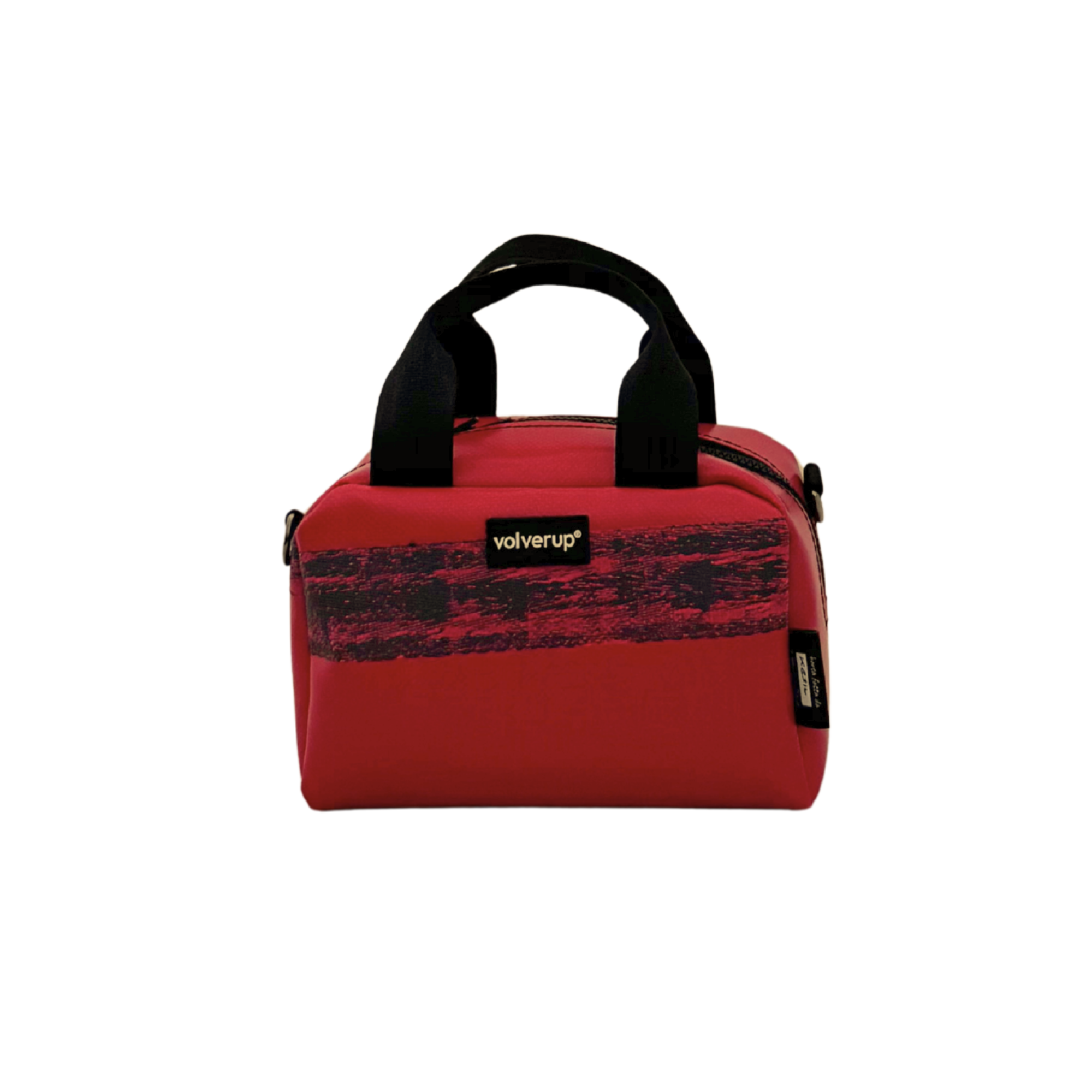 Bauletto Baby compatto, elegante e sostenibile