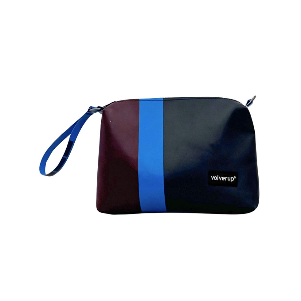 Simply Pochette con Tracolla a Catena