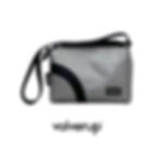 Semplice, resistente e pronta a seguirti ogni giorno.