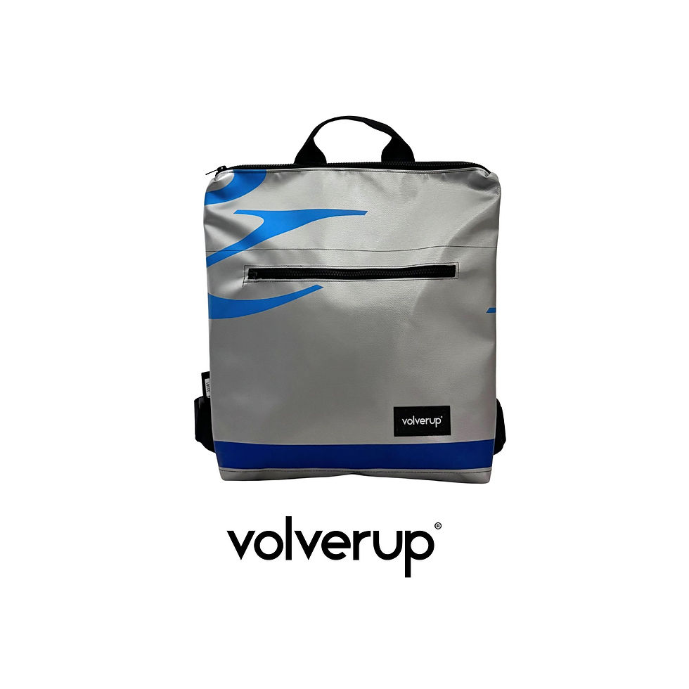 Thumbnail: Zaino Grande Sostenibile Made in Italy