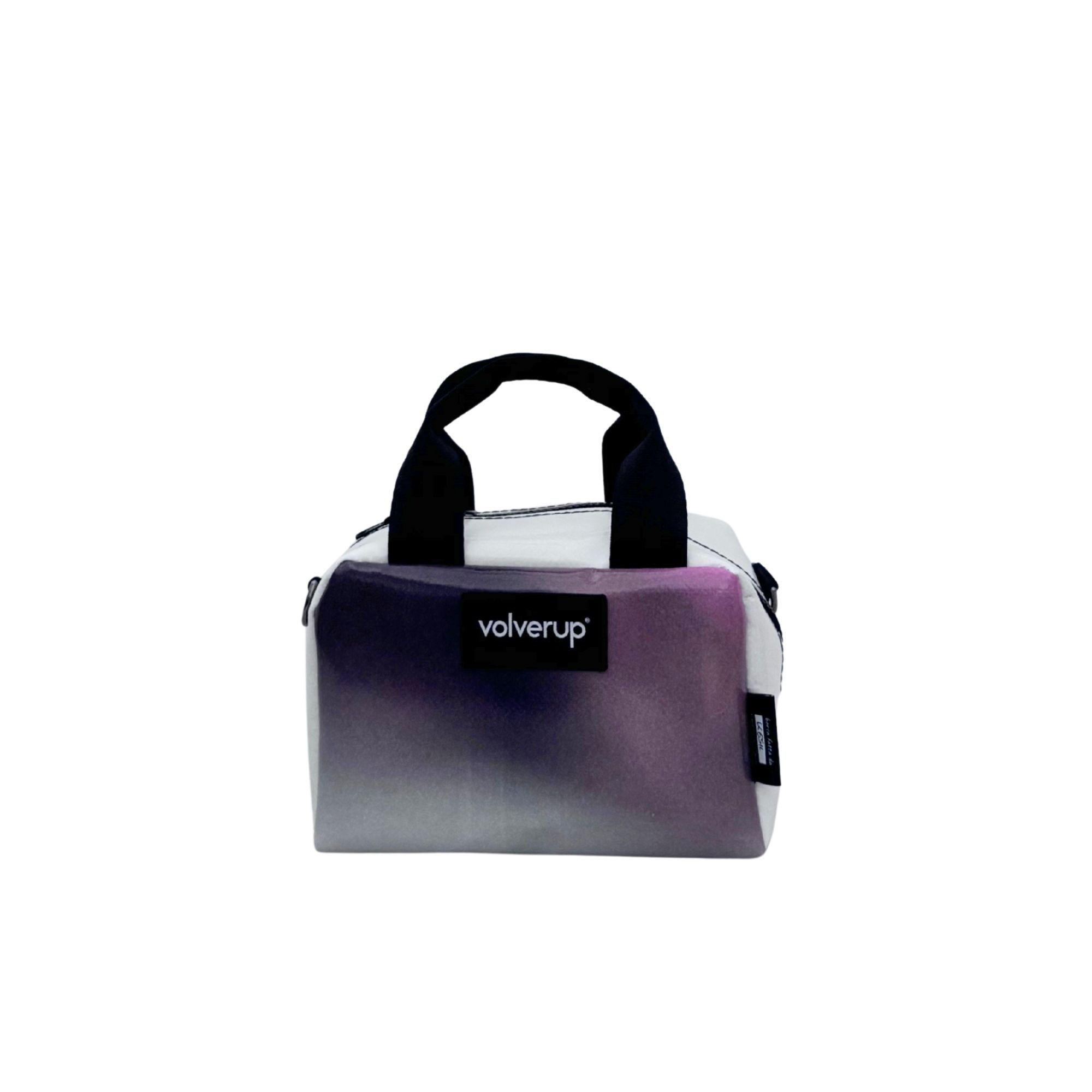 Bauletto Baby compatto, elegante e sostenibile