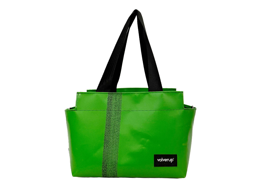 Borsa Weekender Piccola, equilibrata e Dinamica