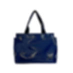 Shopper Weekender, Stile e Praticità
