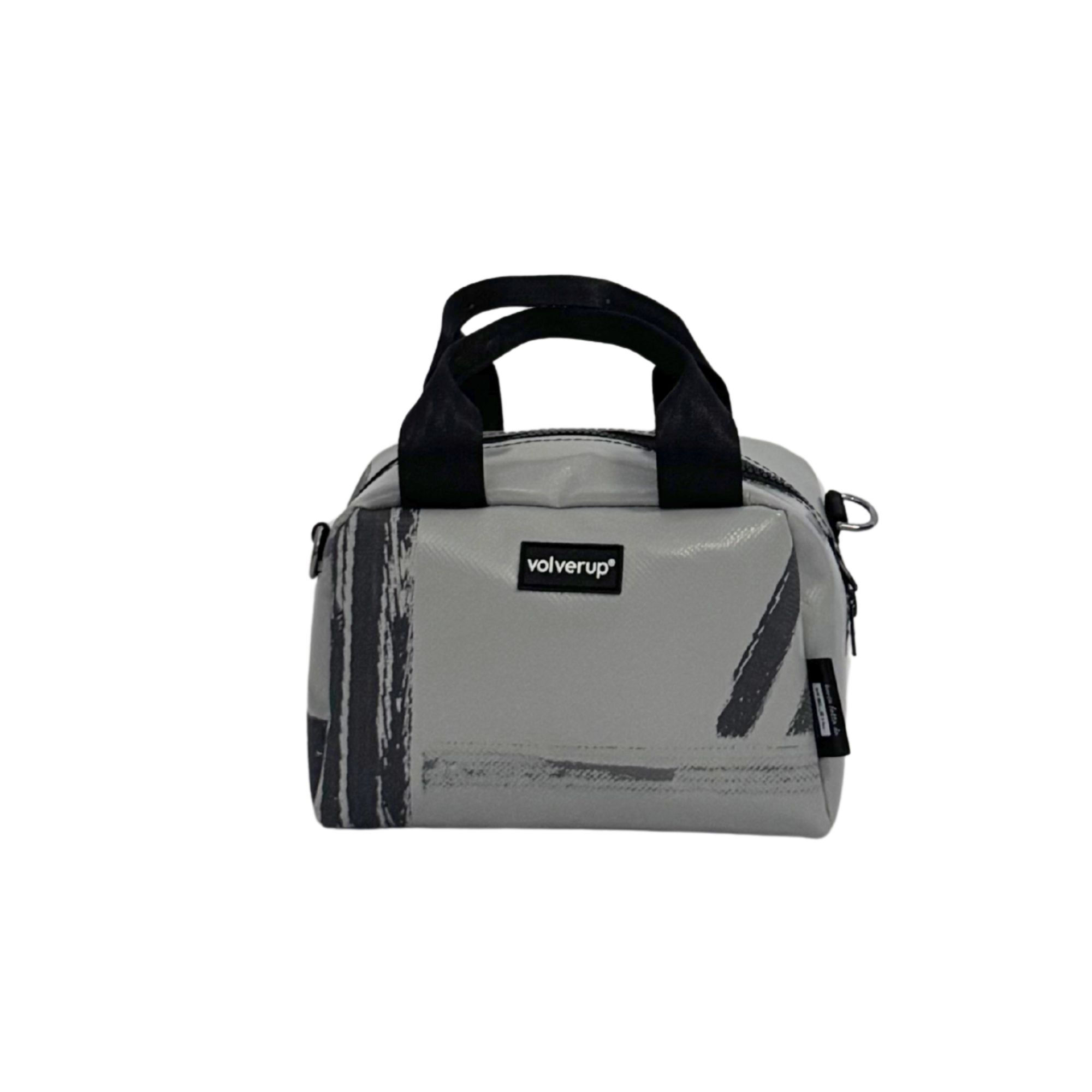 Bauletto Baby compatto, elegante e sostenibile