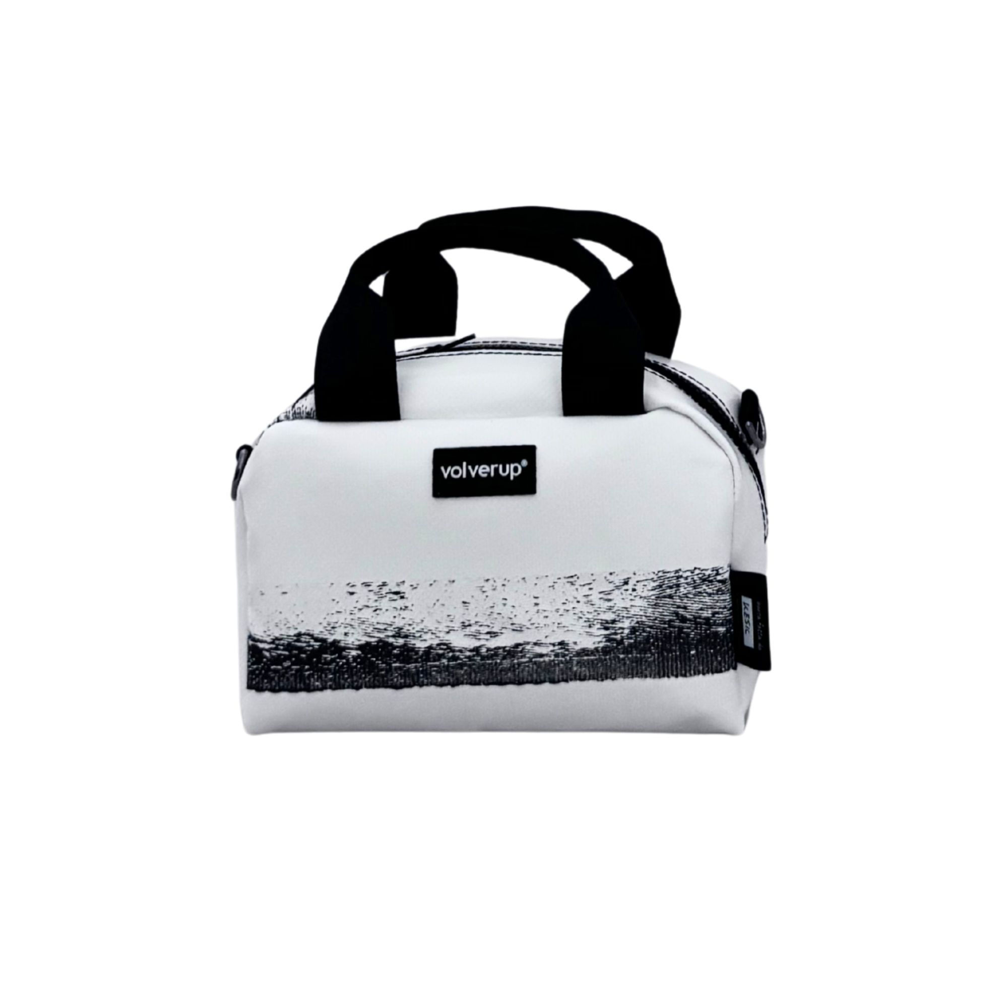 Bauletto Baby compatto, elegante e sostenibile