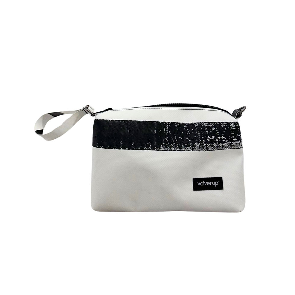 Simply Pochette con Tracolla a Catena