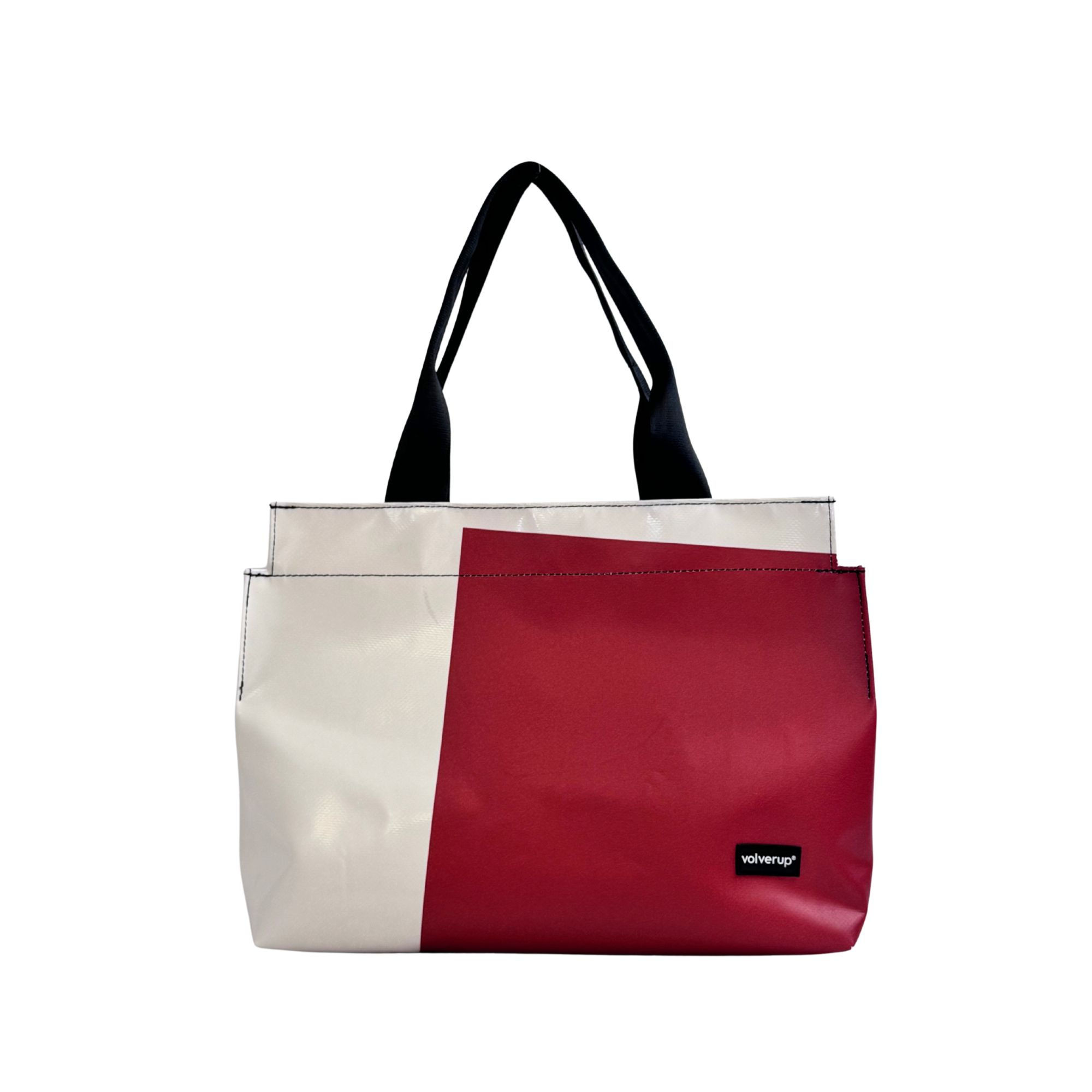Shopper Weekender, Stile e Praticità